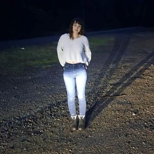 Meet your Posher, Kathleen